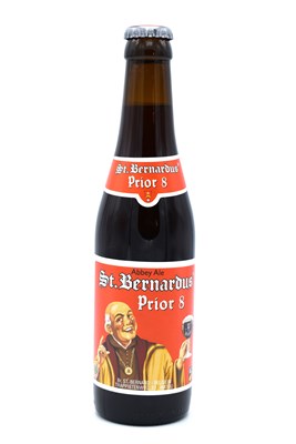 St. Bernardus Prior 8 33cl